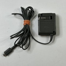 Carregador adaptador CA de parede oficial Nintendo DS & DS Lite OEM testado funcionando comprar usado  Enviando para Brazil