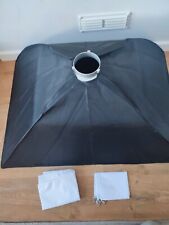 Soft box fit for sale  RUGBY