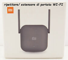Xiaomi range extender usato  Seregno