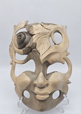 Hand carved wood for sale  Mesa