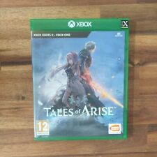Tales arise xbox d'occasion  Toulouse-