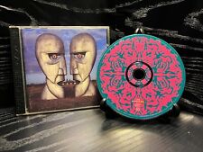 Pink Floyd – The Division Bell (Europe, 1994, CDEMD 1055) CD *First Edition* comprar usado Pink Floyd – The Division Bell (Europe, 1994, CDEMD 1055) CD *First Edition* comprar usado  Enviando para Brazil