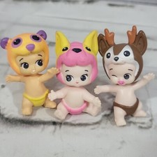 Twosies babies figures for sale  Oregon City