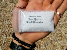 Clear quartz small for sale  Sedona