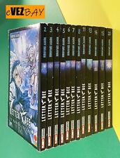 manga letter bee usato manga letter bee usato Novellara