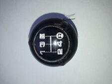 Botão de engrenagem original AUDI 100 CD C3 1983 2.2 comprar usado  Enviando para Brazil