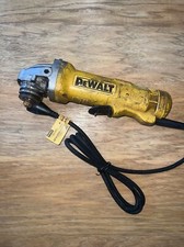 Rebarbadora DeWalt DWE402N 11 amp 4-1/2 polegadas comprar usado  Enviando para Brazil