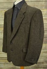 Mens tweed blazer for sale  WHITLEY BAY