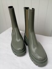Tamaris bottes pluie d'occasion  Villepinte