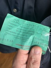 Parka tête série d'occasion  Cerizay