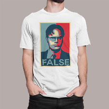 Dwight schrute false for sale  ASHTON-UNDER-LYNE