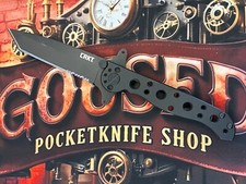 1045 crkt m16 gebraucht kaufen  Leimen