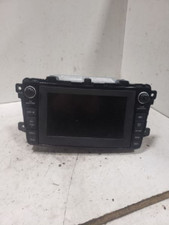 2009 mazda radio for sale  Sugar Land
