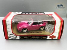 Guitoy 65099 porsche gebraucht kaufen  Aulendorf