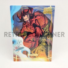 Skybox marvel masterpieces usato  Cittadella
