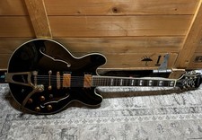 Epiphone sheraton electric for sale  Georgetown