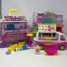 Shopkins lot tall for sale  Broomall
