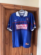 Vintage 1997 nike for sale  OSWESTRY