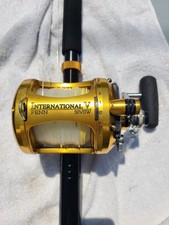 Penn international 30vsw for sale  Key West