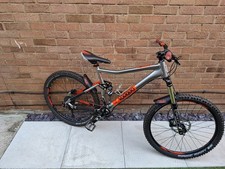 Voodoo canzo large for sale  LYDNEY