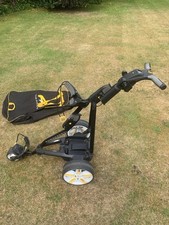 Powakaddy fx5 electric for sale  LYTHAM ST. ANNES