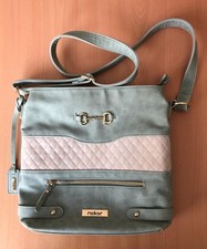 Damentasche rieker 29x30 gebraucht kaufen  Mömbris