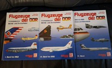 Flugzeuge ddr typenbuch gebraucht kaufen  Calau