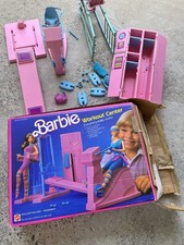 Vintage barbie 1984 for sale  Indiana
