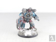 Obliterator chaos space for sale  WESTBURY