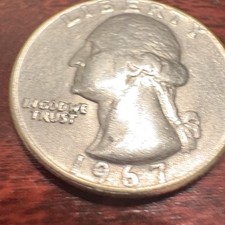 1967 washington quarter for sale  Woodstock