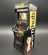 Arcade cabinet for d'occasion  Expédié en Belgium
