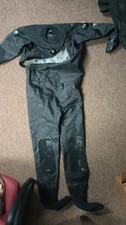 cf 200 dui dry suit for sale  Raleigh