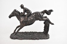 Race horse jockey for sale  NORTHAMPTON