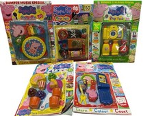 Peppa pig magazine for sale  SHEFFIELD