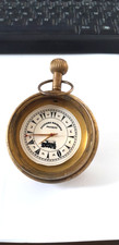 Montre gousset d'occasion  Louvres