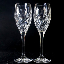 glasses crystal wine english for sale glasses crystal wine english for sale Milwaukee