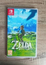 The legend zelda d'occasion  Pont-du-Château