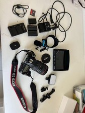 Canon eos mark for sale  Plano
