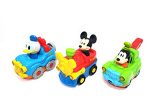 Vtech smart wheels for sale  Drexel Hill