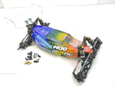 Losi tlr 5.0 d'occasion  Expédié en Belgium