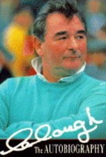 Clough autobiography brian for sale  STOCKPORT