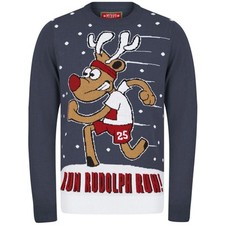 Christmas run rudolph for sale  NEWCASTLE UPON TYNE