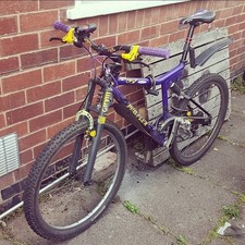 Proflex 857 magura for sale  COVENTRY
