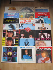 Vinyl sammlung disco gebraucht kaufen  Baden-Baden