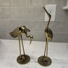 Vintage brass metal for sale  Middletown