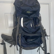 Ecogear pinnacle 65l for sale  Washougal