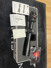 Trijicon accupoint 20x50 for sale  Cadiz