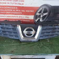 Mascherina griglia logo usato  Marcianise