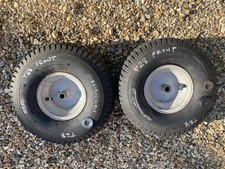 Pair front mtd for sale  KING'S LYNN