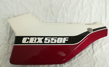 Honda cbx 550 usato  Roma